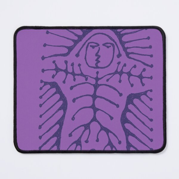 Item preview, LUMINARY PURPLE designed and sold by KolbStudios.