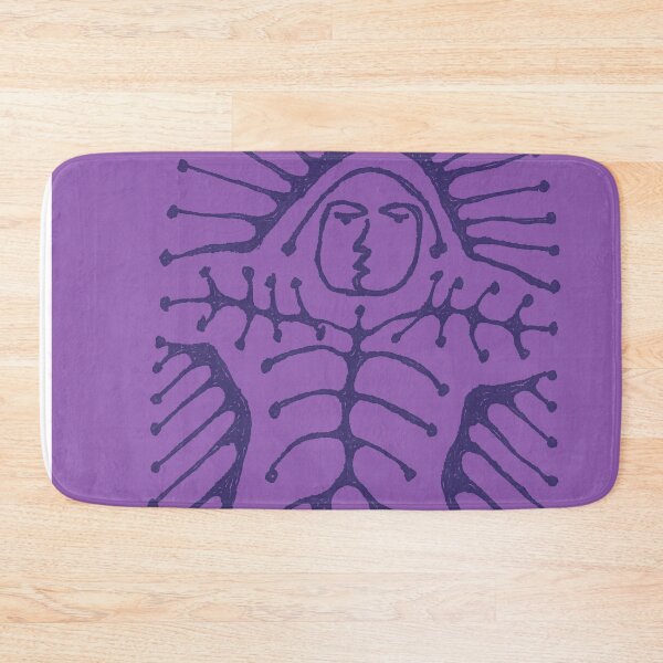 Item preview, LUMINARY PURPLE designed and sold by KolbStudios.
