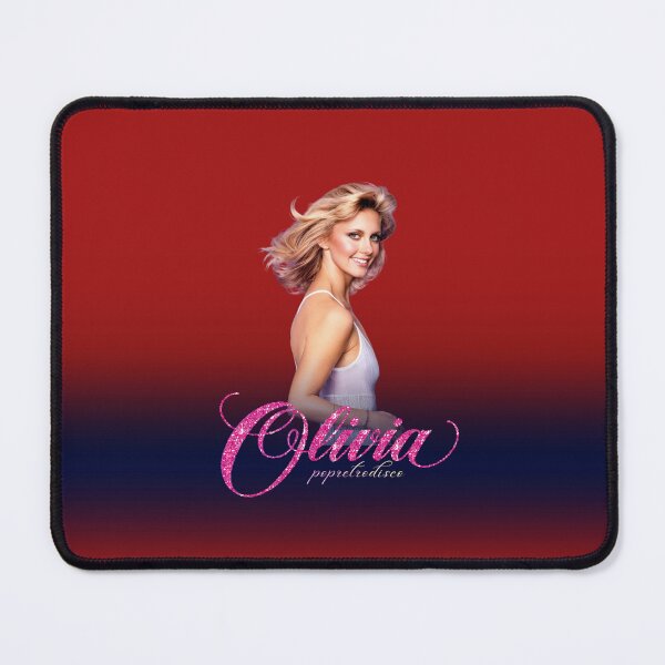 Item preview, Olivia Newton-John - Totally Hot 1970's Superstar designed and sold by popretrodisco.