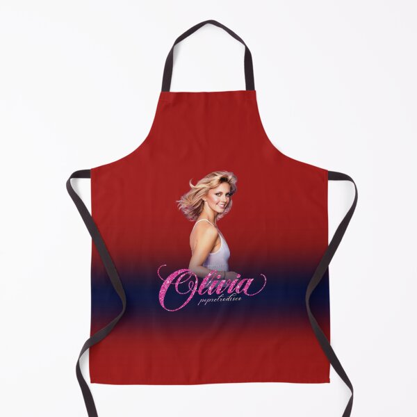 Item preview, Olivia Newton-John - Totally Hot 1970's Superstar designed and sold by popretrodisco.