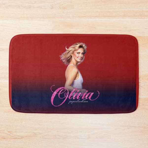 Item preview, Olivia Newton-John - Totally Hot 1970's Superstar designed and sold by popretrodisco.