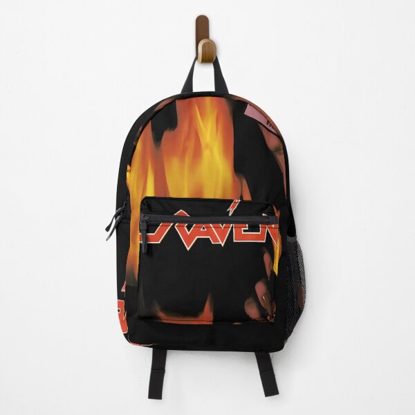 Artikelvorschau, RavenLive im Inferno1984 entworfen und verkauft von behappy744.
