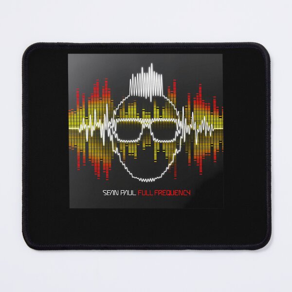 Item preview, Sean PaulFull Frequency 2014  designed and sold by idMajor.