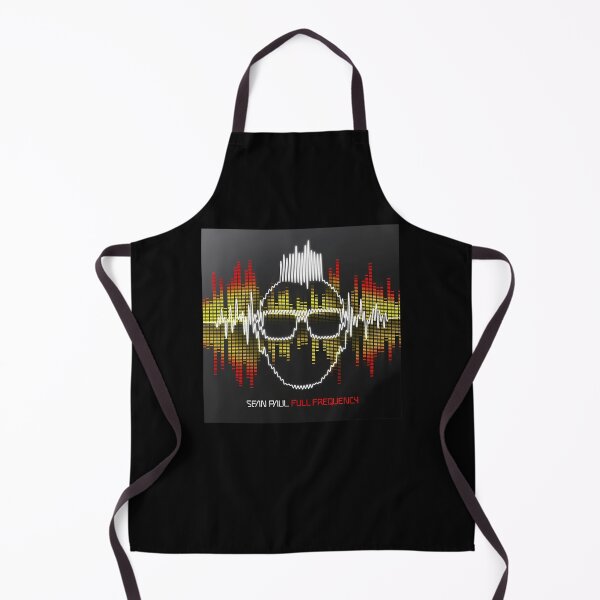 Item preview, Sean PaulFull Frequency 2014 designed and sold by idMajor.