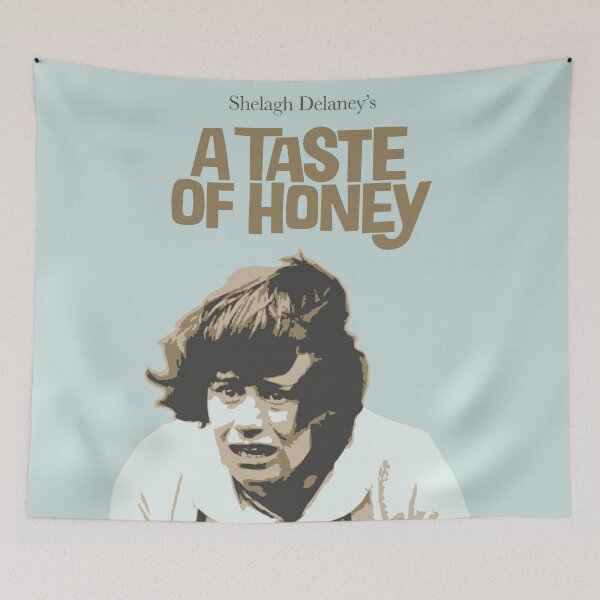 Item preview, A Taste of Honey designed and sold by dimensionfourD4.
