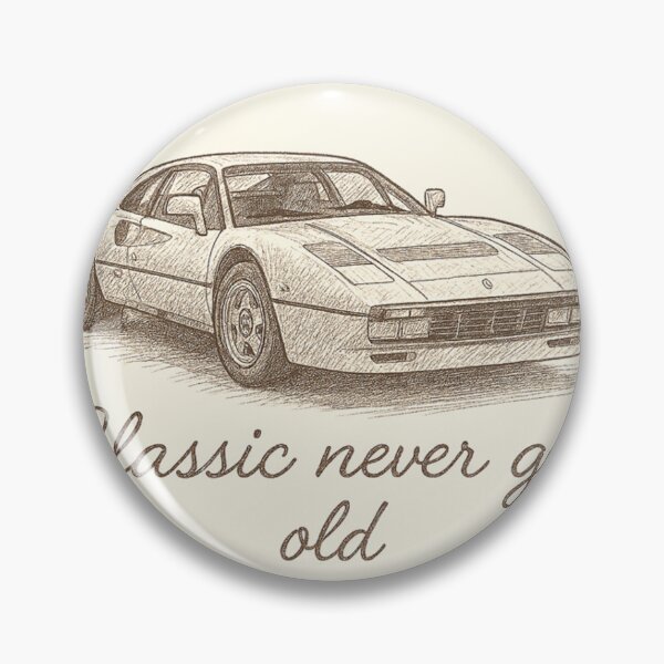 Item preview, Classicos II designed and sold by FriedShriimp.