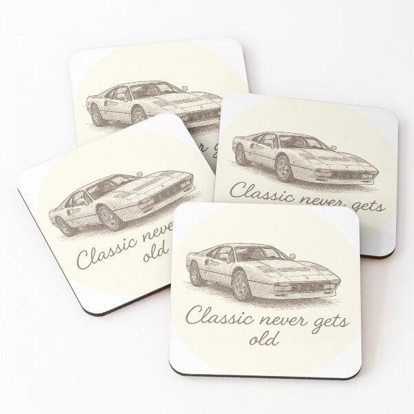 Item preview, Classicos II designed and sold by FriedShriimp.
