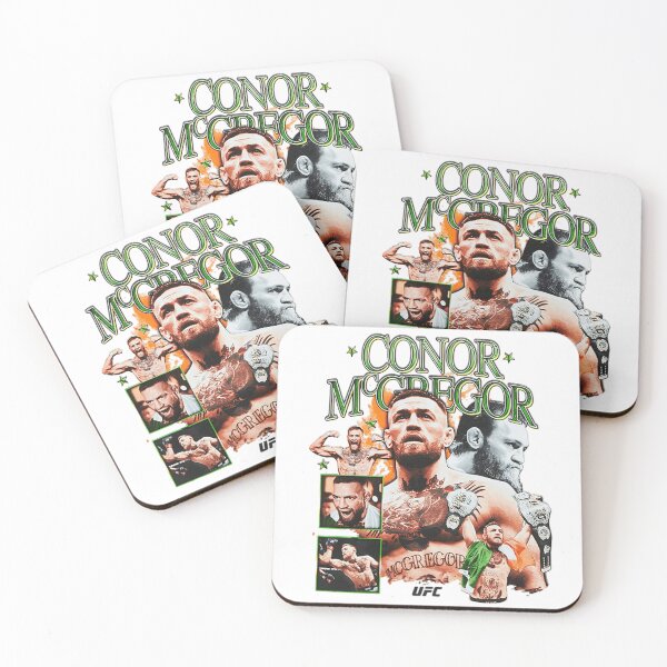 Item preview, Conor McGregor The Notorious UFC designed and sold by JeyVel.