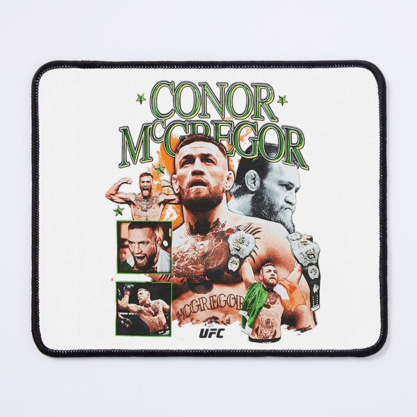 Item preview, Conor McGregor The Notorious UFC designed and sold by JeyVel.