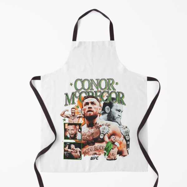 Item preview, Conor McGregor The Notorious UFC designed and sold by JeyVel.