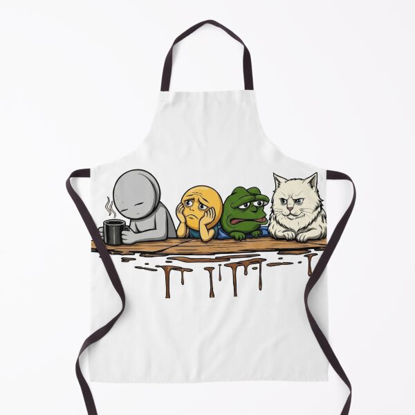 Item preview, Tired Mood Meme Funny Introvert Design designed and sold by Hoffmann-Shop.