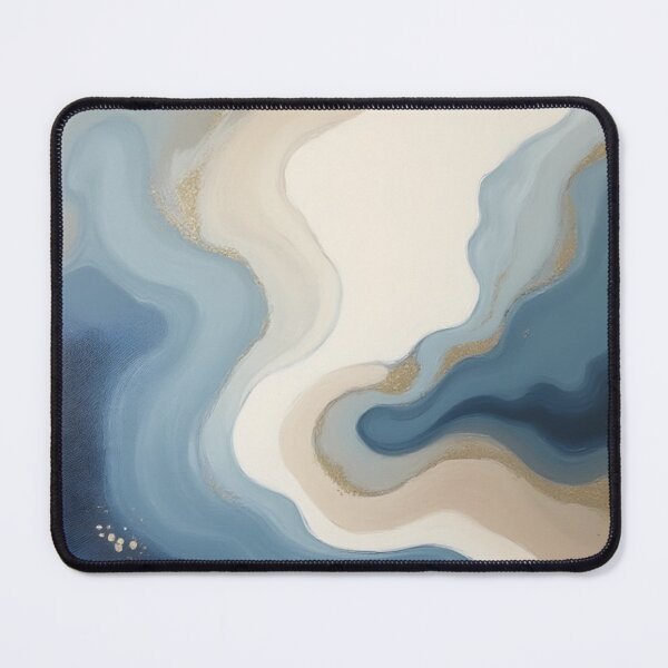 Item preview, Cerulean Drift designed and sold by RVJdesigns.
