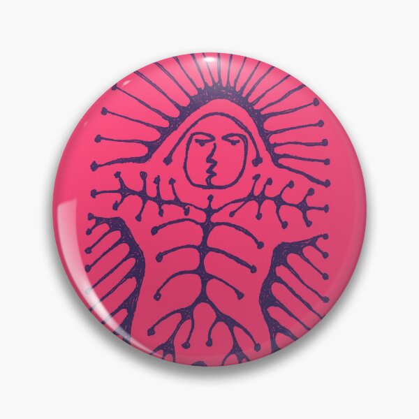 Item preview, LUMINARY HOT PINK designed and sold by KolbStudios.