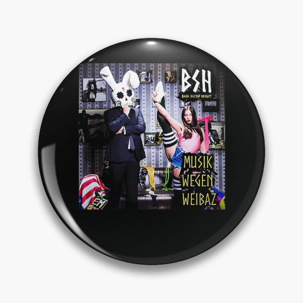Item preview, Bass Sultan Hengzt Musik wegen Weibaz2015  designed and sold by behappy744.