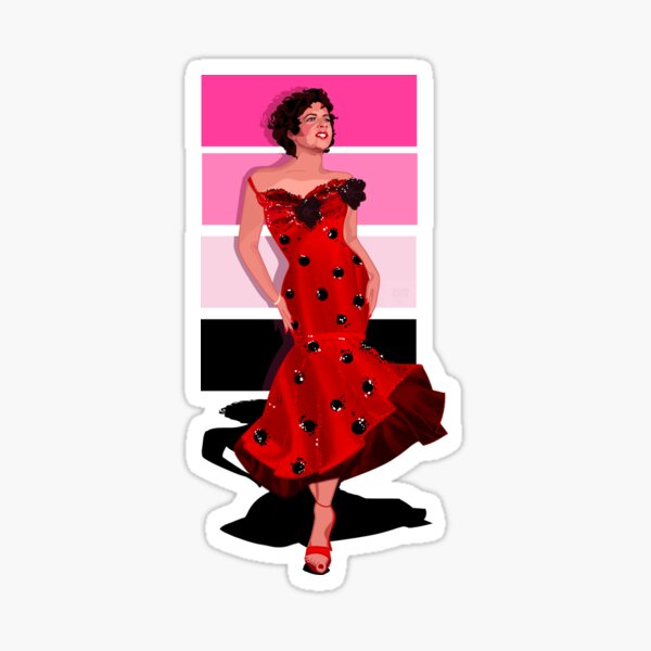 Grease Rizzo Merch & Gifts for Sale | Redbubble