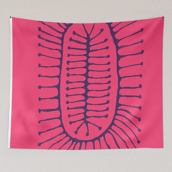 Item preview, RADIANT HOT PINK designed and sold by KolbStudios.