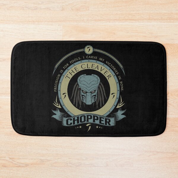 Item preview, CHOPPER - SIGIL designed and sold by EXION CREW.