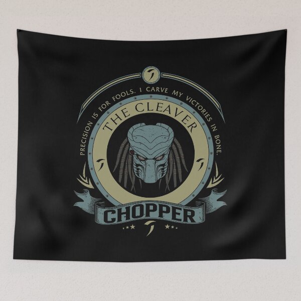 Item preview, CHOPPER - SIGIL designed and sold by EXION CREW.