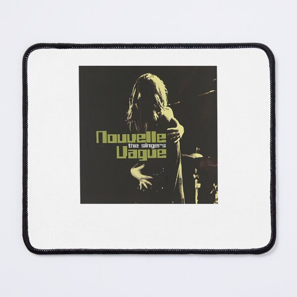 Item preview, Nouvelle VagueThe Singers2010 designed and sold by behappy744.