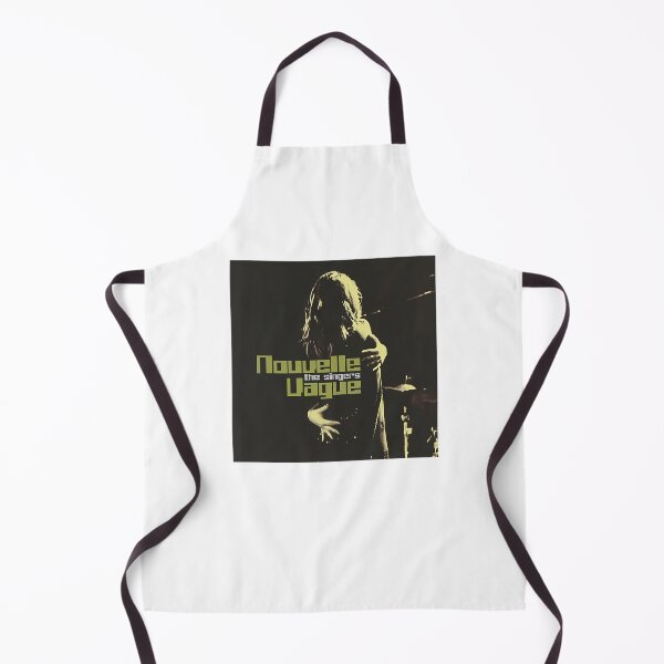 Item preview, Nouvelle VagueThe Singers2010  designed and sold by behappy744.