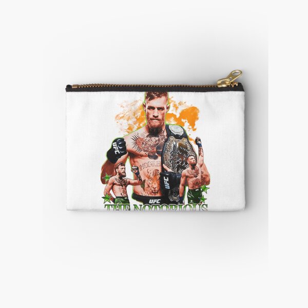 Item preview, Conor McGregor The Notorious designed and sold by JeyVel.
