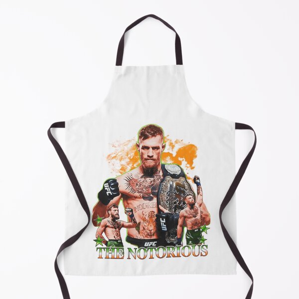 Item preview, Conor McGregor The Notorious designed and sold by JeyVel.