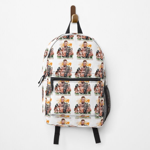 Item preview, Conor McGregor The Notorious designed and sold by JeyVel.