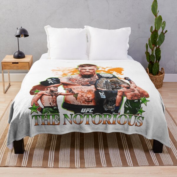 Item preview, Conor McGregor The Notorious designed and sold by JeyVel.