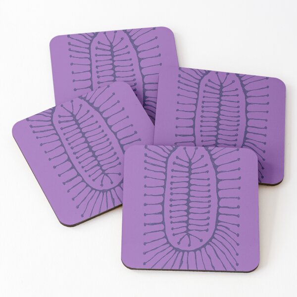 Item preview, RADIANT PURPLE designed and sold by KolbStudios.