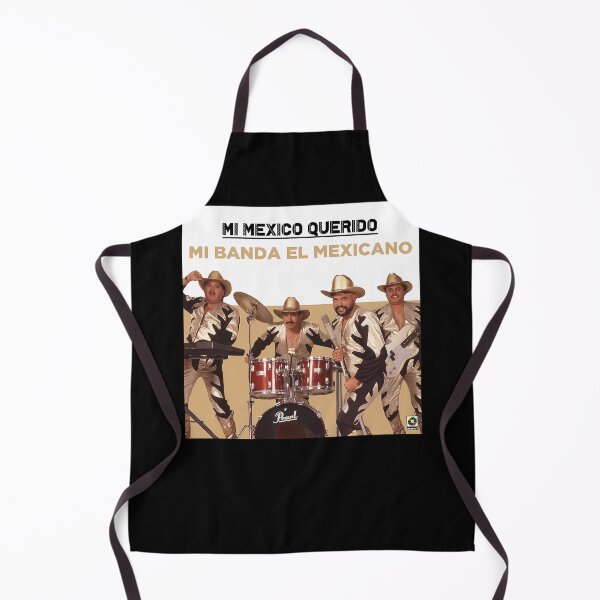 Item preview, Mi Banda El MexicanoMi Mexico Querido2020  designed and sold by MarcosPaulo1174.