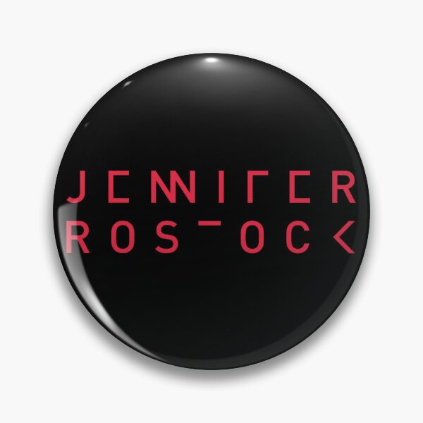 Item preview, Jennifer Rostock Germany Rock Band designed and sold by ValerieDurant12.