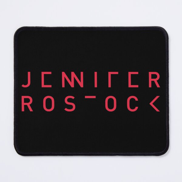 Item preview, Jennifer Rostock Germany Rock Band designed and sold by ValerieDurant12.