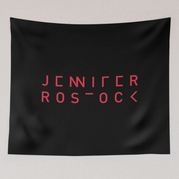Item preview, Jennifer Rostock Germany Rock Band designed and sold by ValerieDurant12.