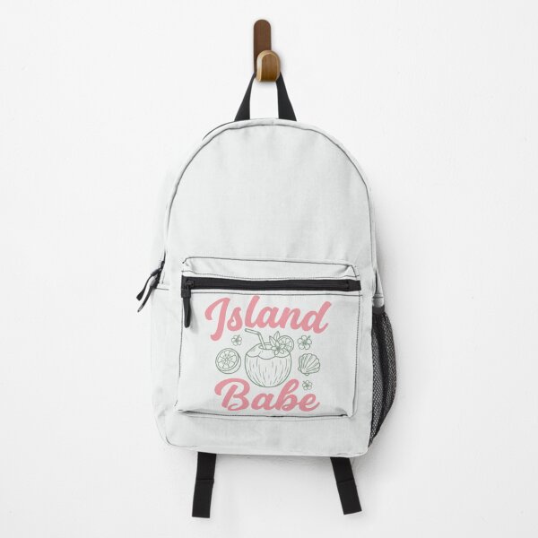 Item preview, Island Babe designed and sold by xpressapparels.