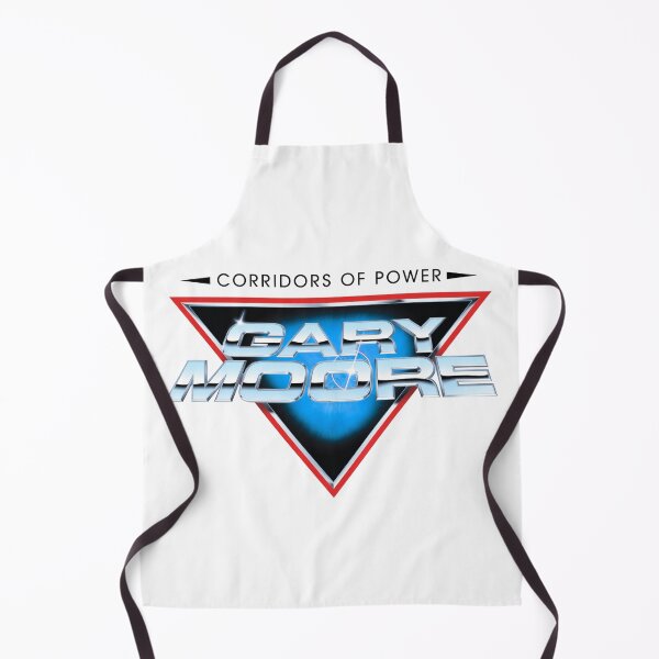 Item preview, Gary Moore Corridors Of Power Tour 83 designed and sold by RustHannahOne.