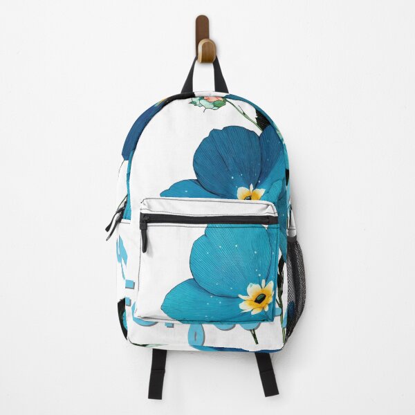 Item preview, Forget-Me-Nots – Timeless Remembrance designed and sold by ForeverPrintsOK.
