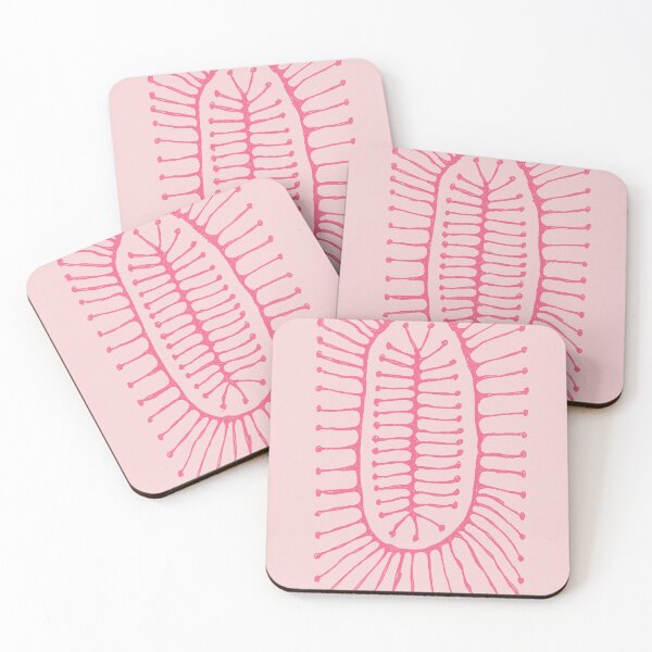 Item preview, RADIANT PINK designed and sold by KolbStudios.