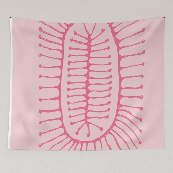 Item preview, RADIANT PINK designed and sold by KolbStudios.