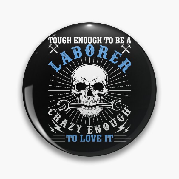 Item preview,   Happy Labour Day Funny Worker Quote ver25| Labor Day Holiday Aesthetic Design | International Labour Day Weekend Gift designed and sold by mndesignworx.