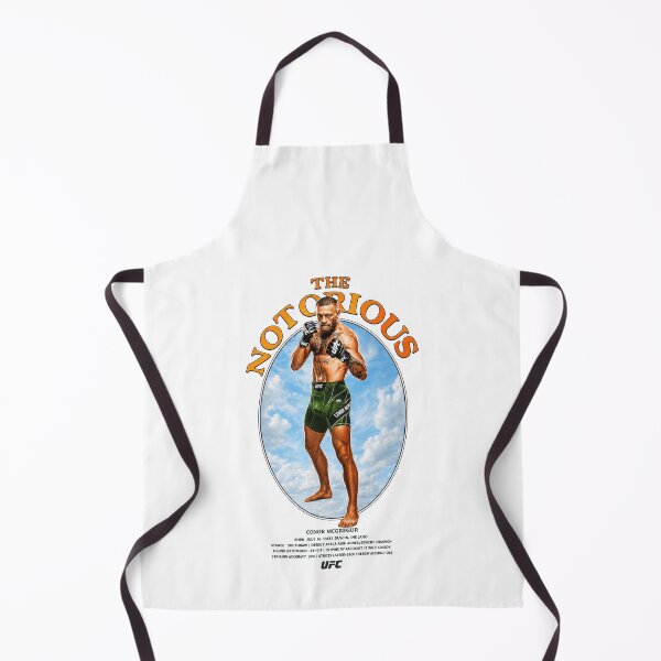 Item preview, Conor McGregor The Notorious designed and sold by JeyVel.