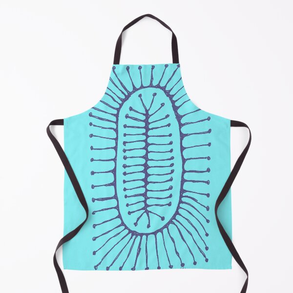 Item preview, RADIANT TEAL designed and sold by KolbStudios.