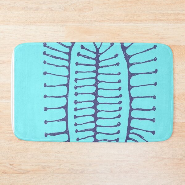 Item preview, RADIANT TEAL designed and sold by KolbStudios.
