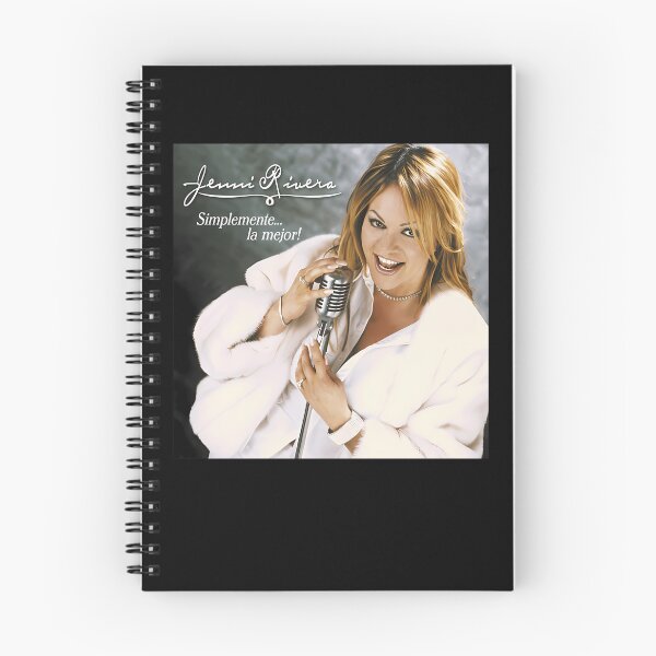 Item preview, Jenni RiveraSimplemente La Mejor2004  designed and sold by MarcosPaulo1174.