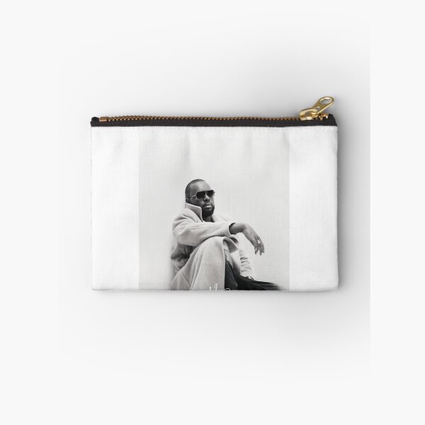 Item preview, Maitre Gims - Portrait trench coat bb designed and sold by PYXOO.