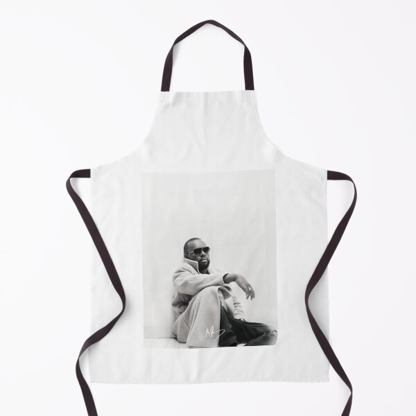 Item preview, Maitre Gims - Portrait trench coat bb designed and sold by PYXOO.
