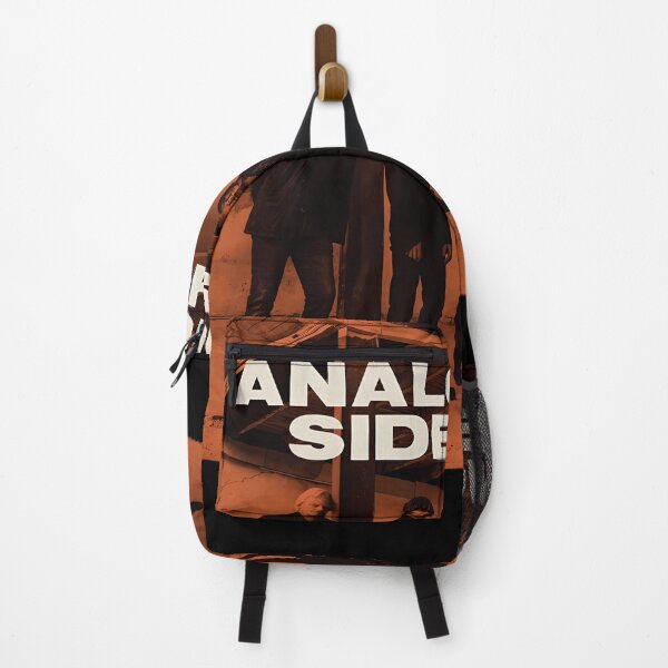 Item preview, The AnaloguesIntroducing The Analogues Sideshow2022 designed and sold by idMajor.
