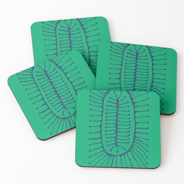 Item preview, RADIANT GREEN designed and sold by KolbStudios.