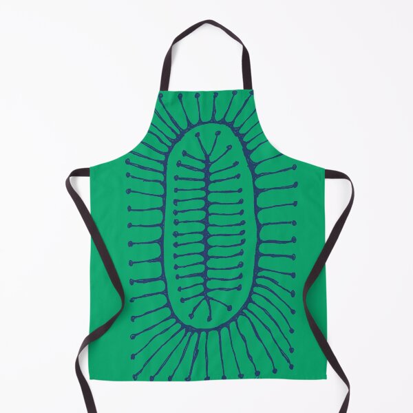 Item preview, RADIANT GREEN designed and sold by KolbStudios.