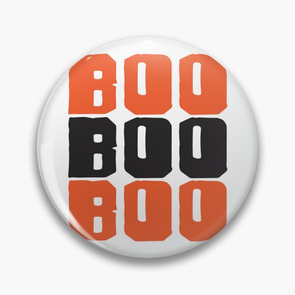 Item preview, Boo designed and sold by Texas Southern Studio.