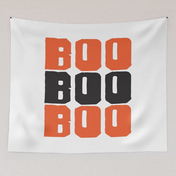 Item preview, Boo designed and sold by Texas Southern Studio.